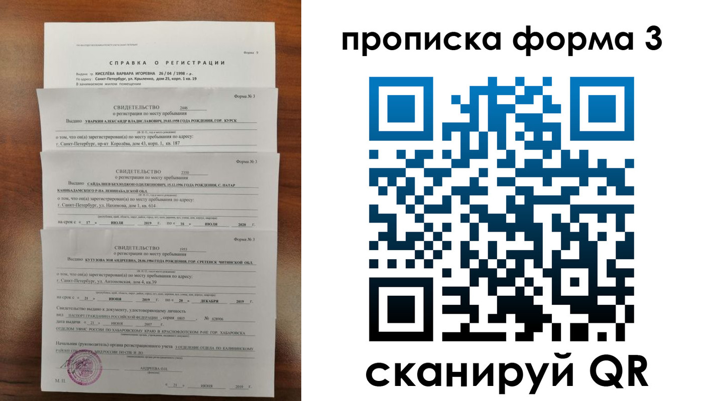 купить прописку в Абдулино